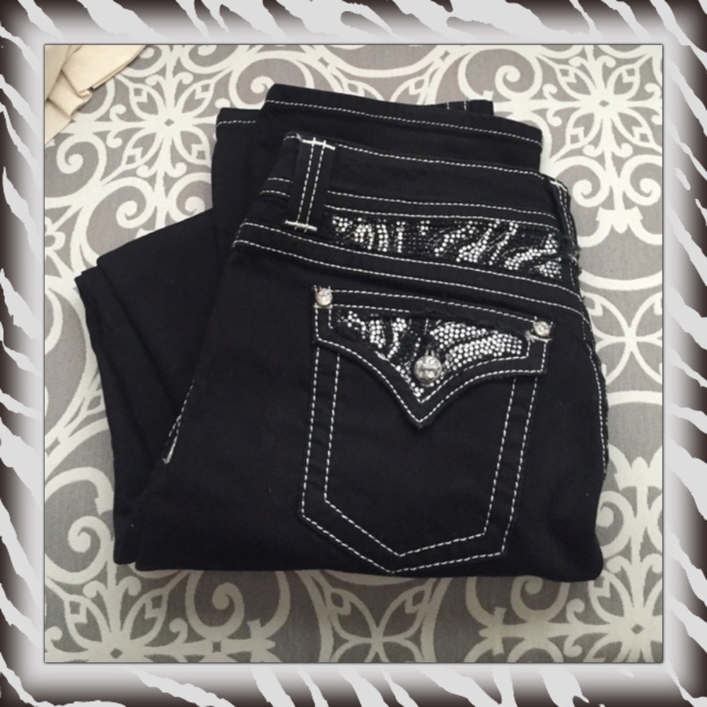 Miss Me Jeans💞